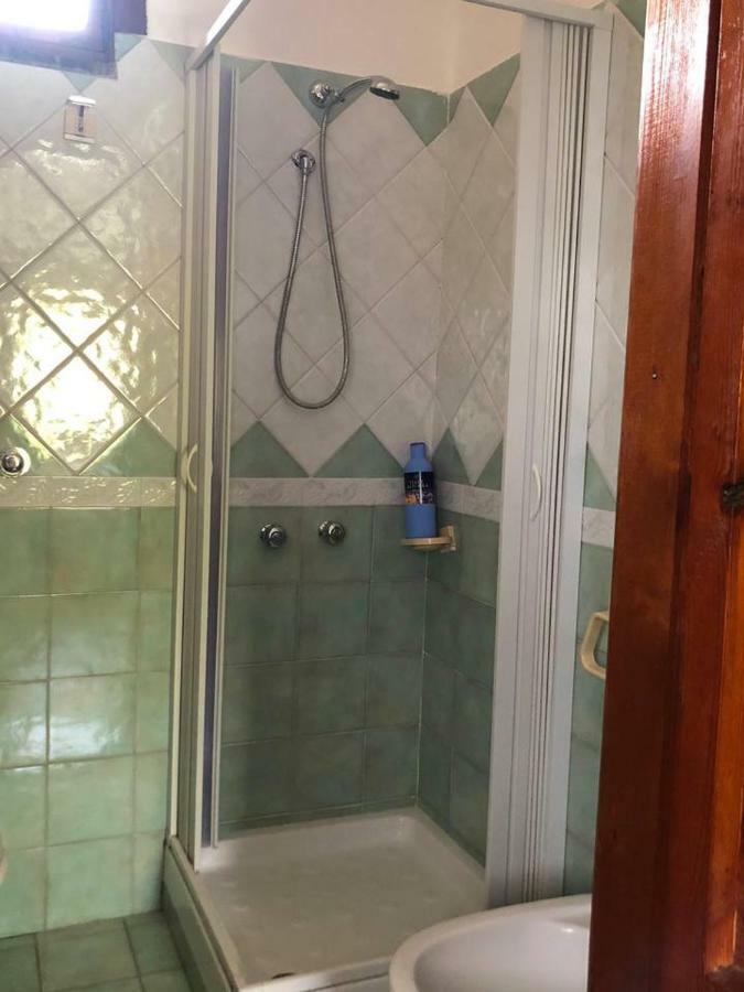 Pietramiliare Apartment Trecase Екстериор снимка